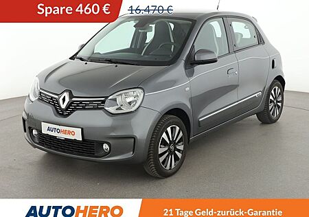 Renault Twingo 0.9 TCe Intens Aut.*PDC*SHZ*TEMPO*KLIMA*