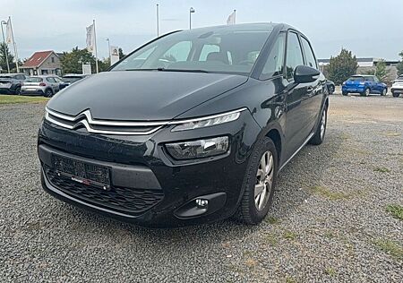 Citroën C4 Picasso /Spacetourer Seduction