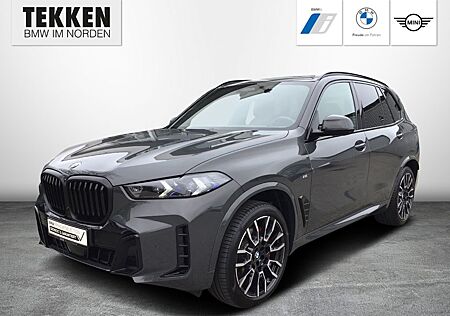 BMW X5 xDrive40d M Sport Pro AHK/ACC/Panorama/Massag