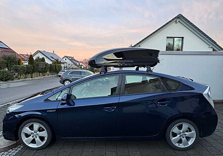 Toyota Prius 1.8-l-VVT-i Executive 1 Jahr Garantie