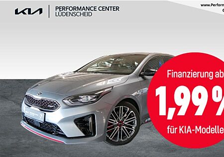 Kia Pro_ceed pro cee'd / ProCeed