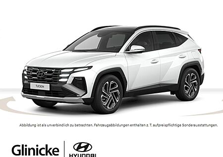 Hyundai Tucson PHEV Trend*Allrad*SitzHeiz*LenkrHeiz