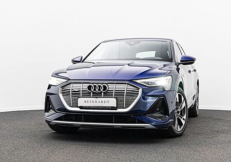 Audi e-tron 55 2x S LINE/20Z./ACC/SIDE/PANO/AHK/360°