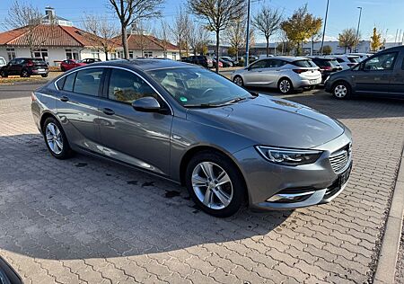 Opel Insignia 1.5 Turbo 121kW Innovation