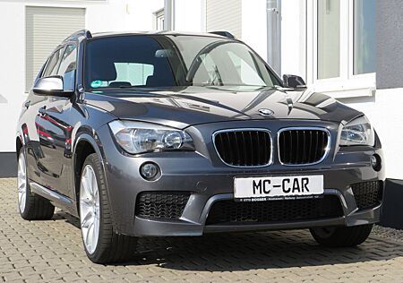 BMW X1 Baureihe xDrive 25d**M-Paket**