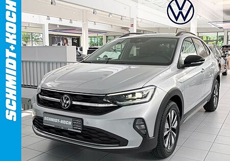 VW Taigo Volkswagen 1.0 TSI DSG Goal Navi Lane Assist Sitzhzg.
