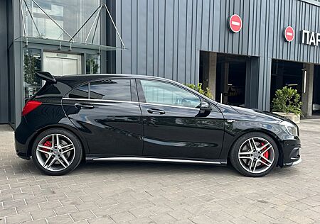 Mercedes-Benz A 45 AMG 4MATIC AMG