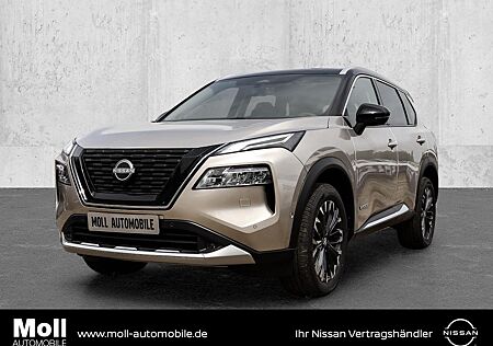 Nissan X-Trail Tekna+ 1.5 VC-T e-Power 204PS 4x2