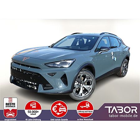 Cupra Formentor leasen