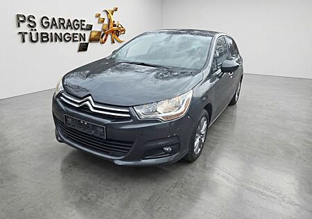 Citroën C4 Lim. Tendance TÜV / SERVICE Neu