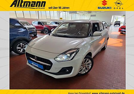 Suzuki Swift Comfort Mild Hybrid Klima Alu Andriod Appl