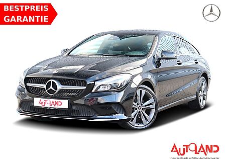 Mercedes-Benz CLA 180 Shooting Brake Urban LED Navi Kamera