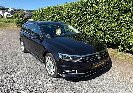 VW Passat Variant Volkswagen