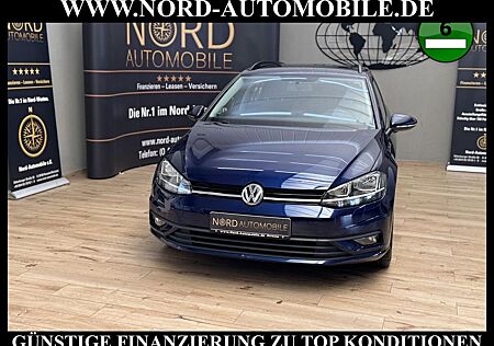 VW Golf Volkswagen Variant Trendline 1.0 TSI BlueMotion PDC