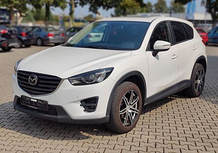 Mazda CX-5 Sports-Line AWD AUTOMATIK KAMERA NAVI LED