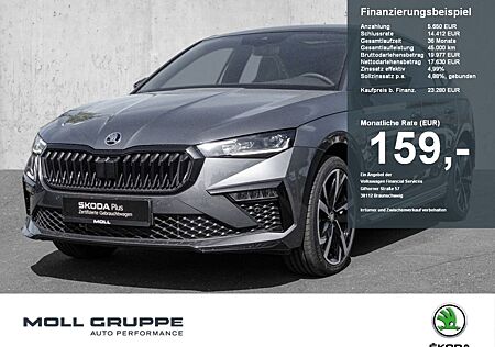 Skoda Scala 1.0 TSI Monte Carlo PANO LED KEYLESS FLA