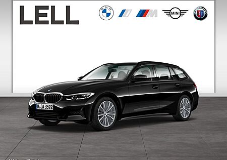 BMW 320d xDrive Touring Sport Line HiFi DAB LED