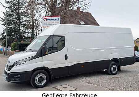 IVECO DAILY 35S16V MAXI *XXXL* *TOP ZUSTAND* *156 PS!*