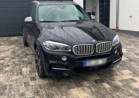 BMW X5 M50 gebraucht kaufen BMW X5 M50 M50d -