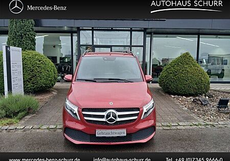 Mercedes-Benz V 250 d EDITION Lang Distronic;AHK;