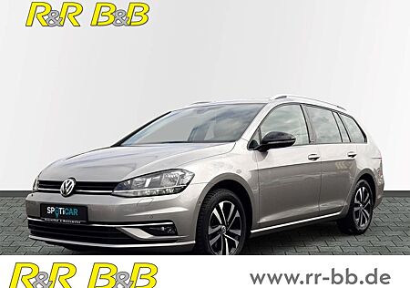 VW Golf Volkswagen Variant VII IQ.DRIVE 1.5 TSI NAVI+SHZ+KLIMA