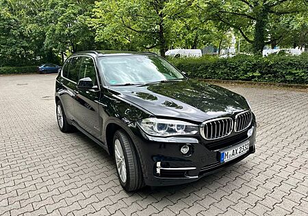 BMW X5 xDrive30d -