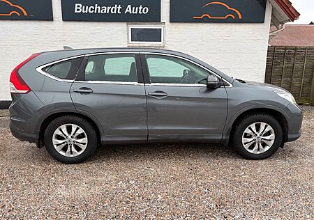 Honda CR-V Comfort