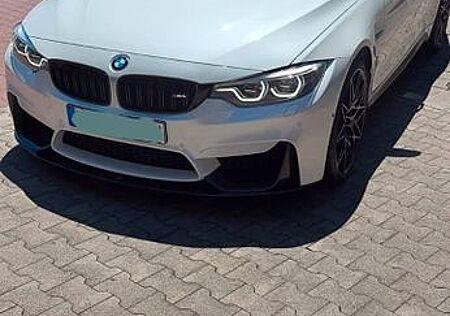 BMW M4 Cabrio