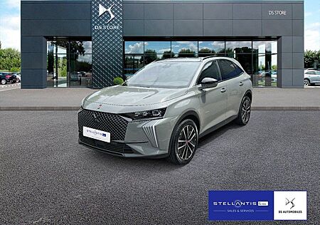 DS Automobiles DS7 Crossback DS 7 1.5 BlueHDi 130 Performance Line + (EU6d)