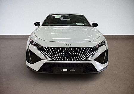 Peugeot 408 408GT 1.6 PlugIn Hybrid 180 e-EAT8