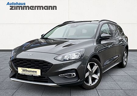 Ford Focus Turnier Active Navi LED Apple CarPlay Andr
