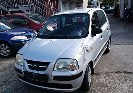 Hyundai Atos (TÜV Neu)