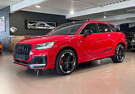 Audi SQ2 TFSI S tronic quattro sport PANO AHK DIGITAL