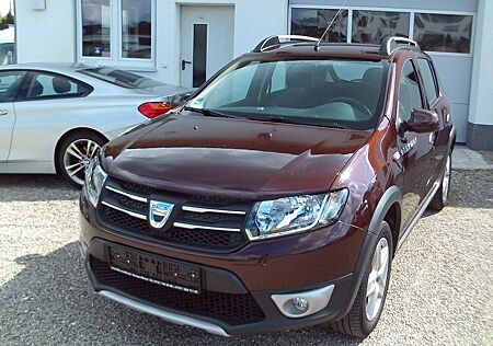 Dacia Sandero II Stepway Prestige *NAVI* EURO-6