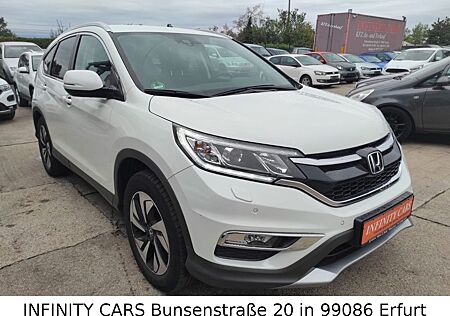 Honda CR-V Lifestyle 4WD