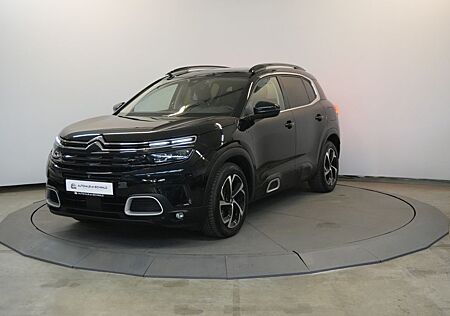 Citroën C5 Aircross 1.6 ShinePack Hybrid Pano Kam AHK
