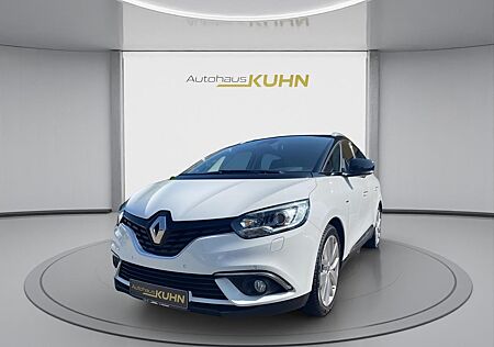 Renault Grand Scenic Scenic Limited / 7-Sitzer / Allwetterreifen