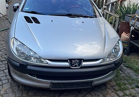 Peugeot 206 CC 110 -