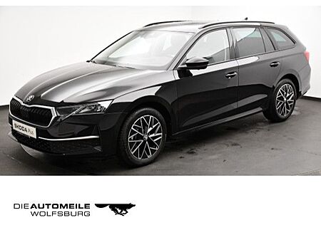 Skoda Octavia 4 IV Combi 2.0 TDI DSG Selection Matrix/