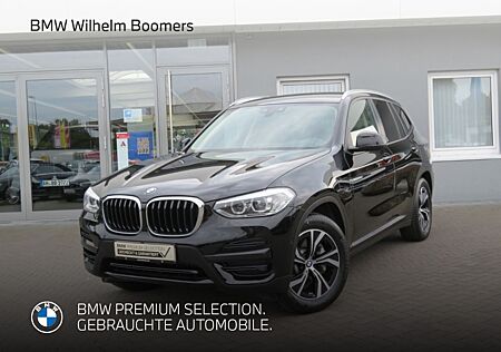 BMW X3 xDrive 30e AHK Head up Display HiFi Wireless