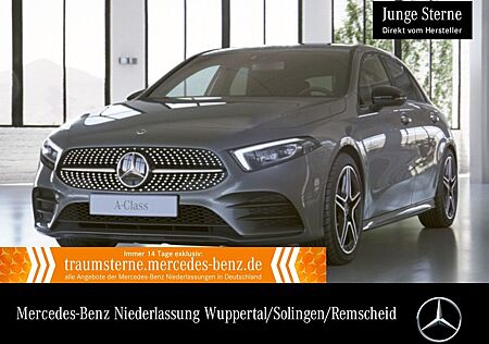 Mercedes-Benz A 250 e AMG Night/MBUX Advanced/Kam/MBeam/Sound