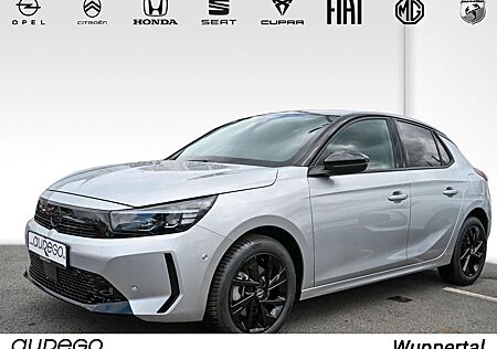 Opel Corsa 1.2 GS+INFOTAIN+TECH-PAKET+SHZ+LRH+GJR+ALU