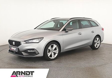 Seat Leon Sportstourer 2.0 TDI DSG FR LED Nav ACC Kam