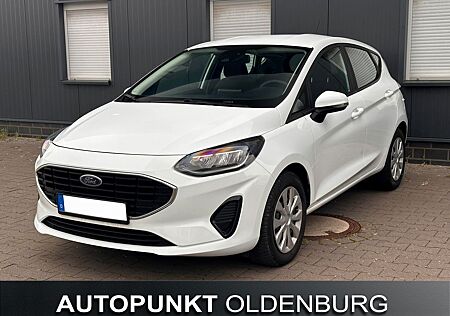 Ford Fiesta 1.1 Cool & Connect *LED*CarPlay*SHZ*LHZ*