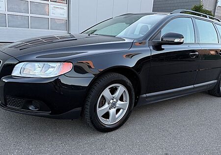Volvo V70 2.0 BENZINER AUTOMATIK TÜV,KLIMA,TEMPOMAT