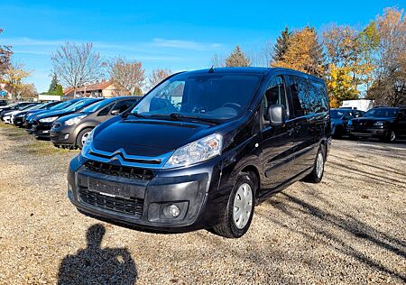 Citroën Jumpy Multispace*Rollstuhl-Transporter*Navi*TÜV*