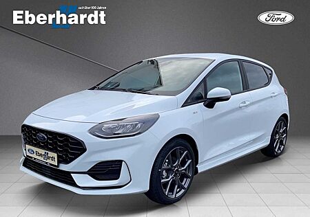 Ford Fiesta ST-Line