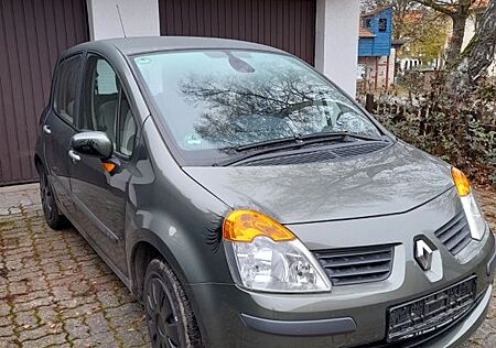 Renault Grand Modus