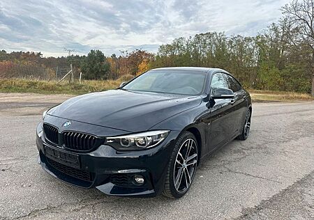 BMW 418i Gran Coupé Gran Coupé M Sport -Automati