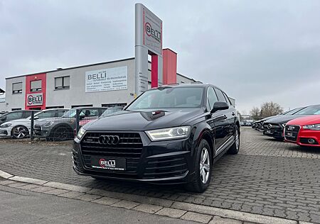 Audi Q7 3.0 TDI quattro S-Line Virtual-Finanzierung